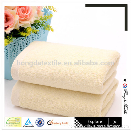Cheap 100% cotton towel from China supplier
Supplier's Choice